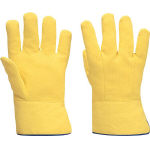 トワロン　ケブラー　ＫＡ－１３　５本指ニット＿