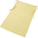 マックス　クリーン用耐熱・耐切創腰前掛＿