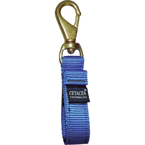 ＣＥＴＡＣＥＡ　ベロクログローブホルダー　青＿