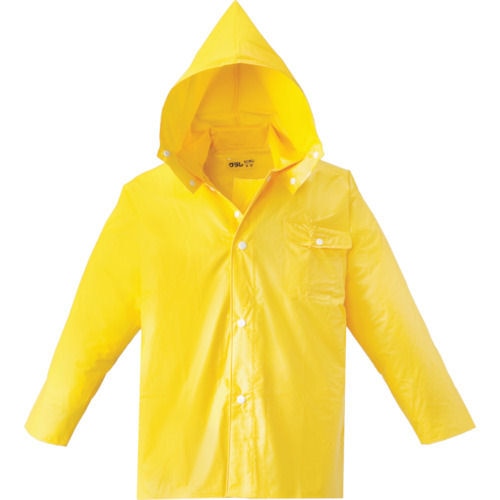 ロゴス　クレモナ陸上　ジャンパー　イエロー　Ｌ＿