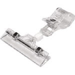 ＴＲＵＳＣＯ　ホルダー式クリップ　ワイドクリップ＋ジョイント１連＋中型クリップ＿