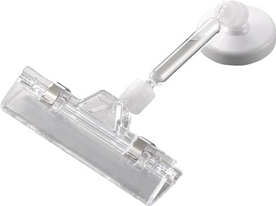 ＴＲＵＳＣＯ　ホルダー式クリップ　ワイドクリップ＋ストレート＋マグネット＿