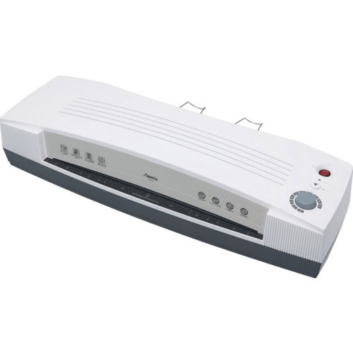 アスカ　Ａ２　４ローラーラミネーター　オフホワイト＿