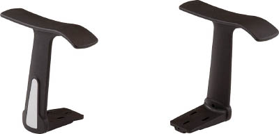 ＴＲＵＳＣＯ　オフィスチェアＭＣ－２用肘＿