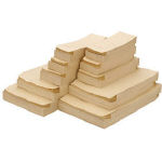 ジョインテックス　クラフト封筒　角２　２５０枚　３２１９４２　（２５０枚入）＿