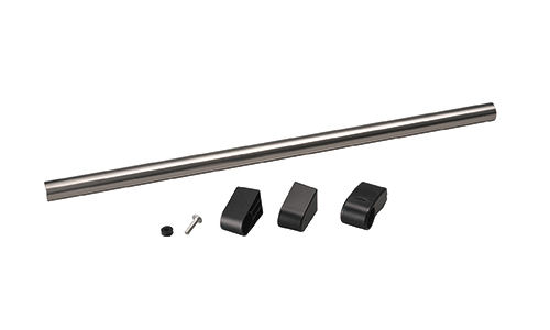 カーメイト　ハンガーポール　ハイエース用　ＮＳ１１３