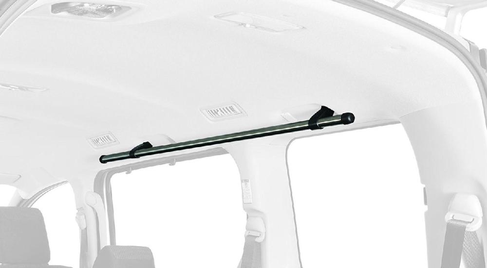 カーメイト　サイドバー　エヴリィワゴン＆アトレーホビリオ　ＮＳ１０３