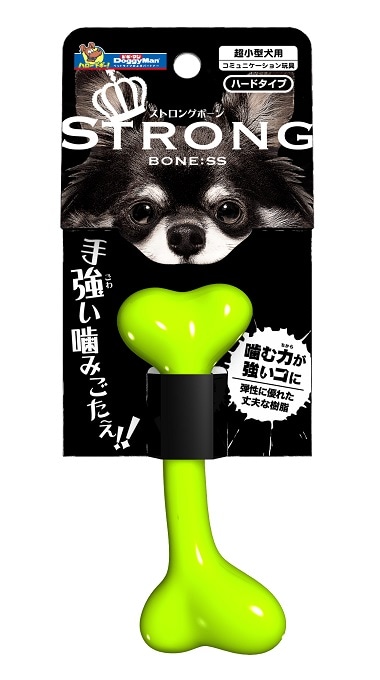 ドギーマン　ストロング　ボーン　ＳＳ　超小型犬用