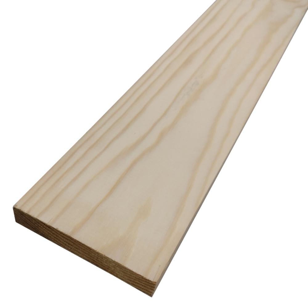 赤松　ＫＤ材　貫　（約）１５×９０×３９８５ｍｍ