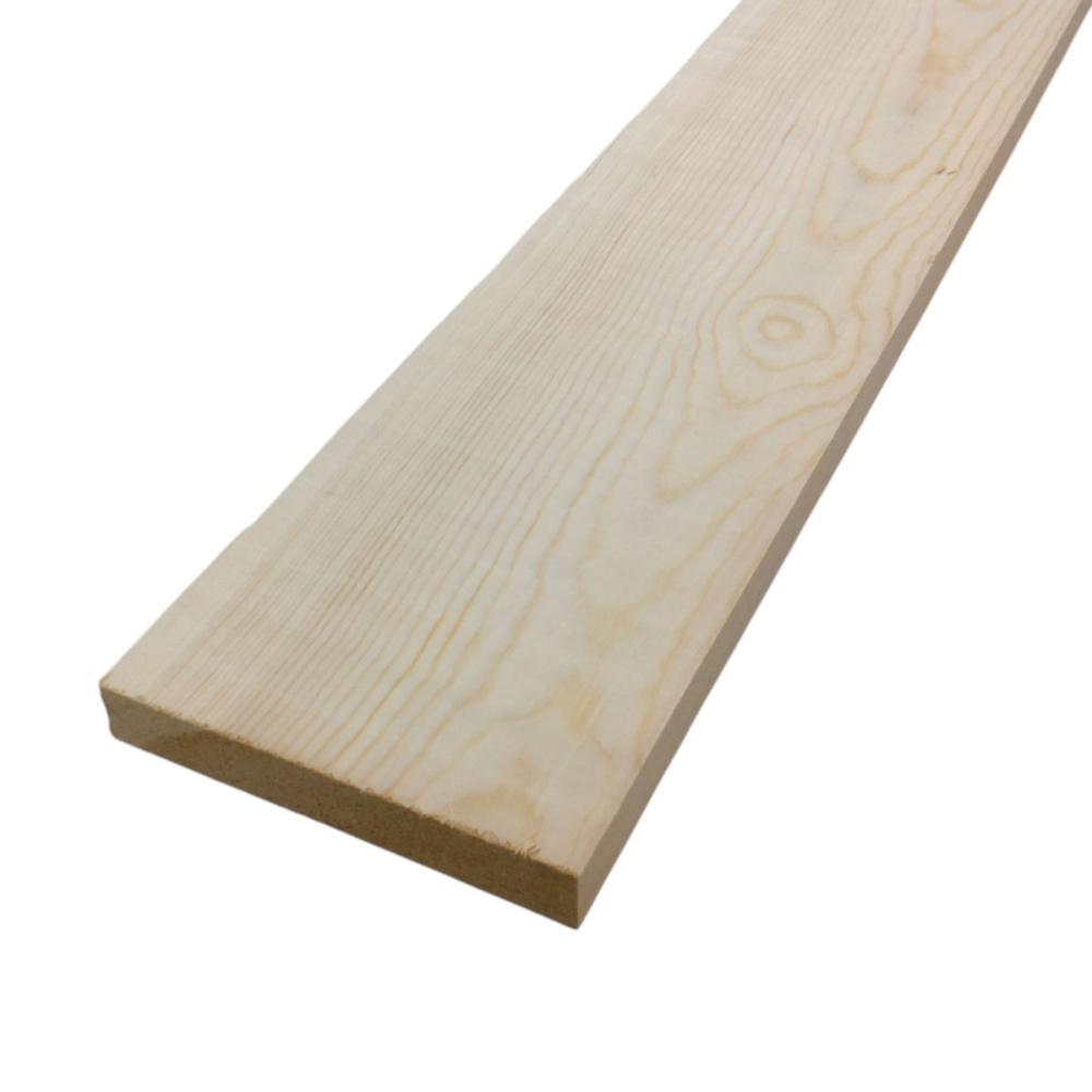 赤松ＫＤ材　貫　１７×１０５×３９８５ｍｍ