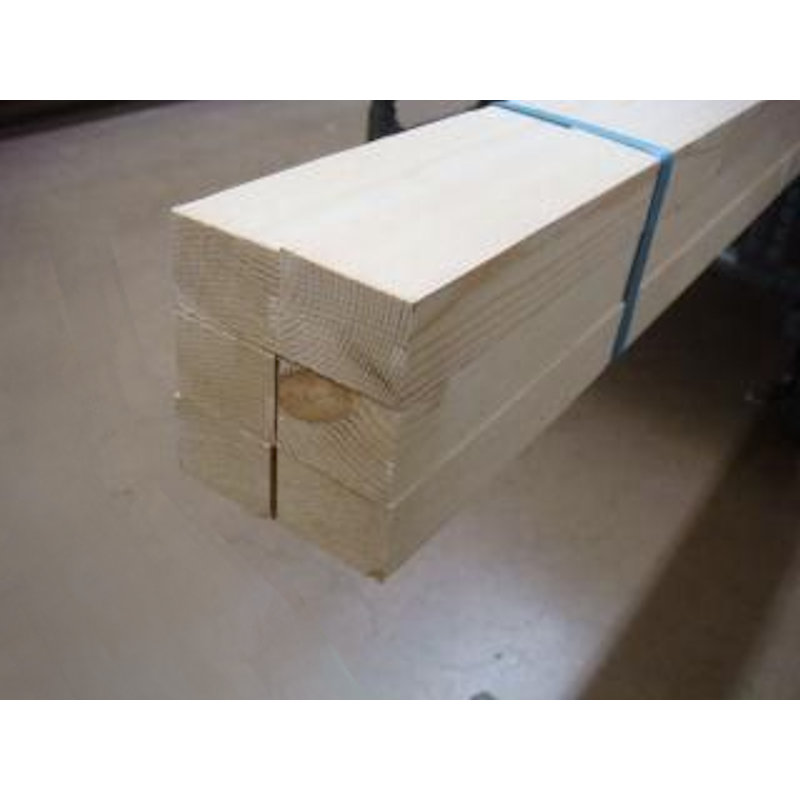 赤松ＫＤ材　垂木　約３５×５０×３９８５ｍｍ