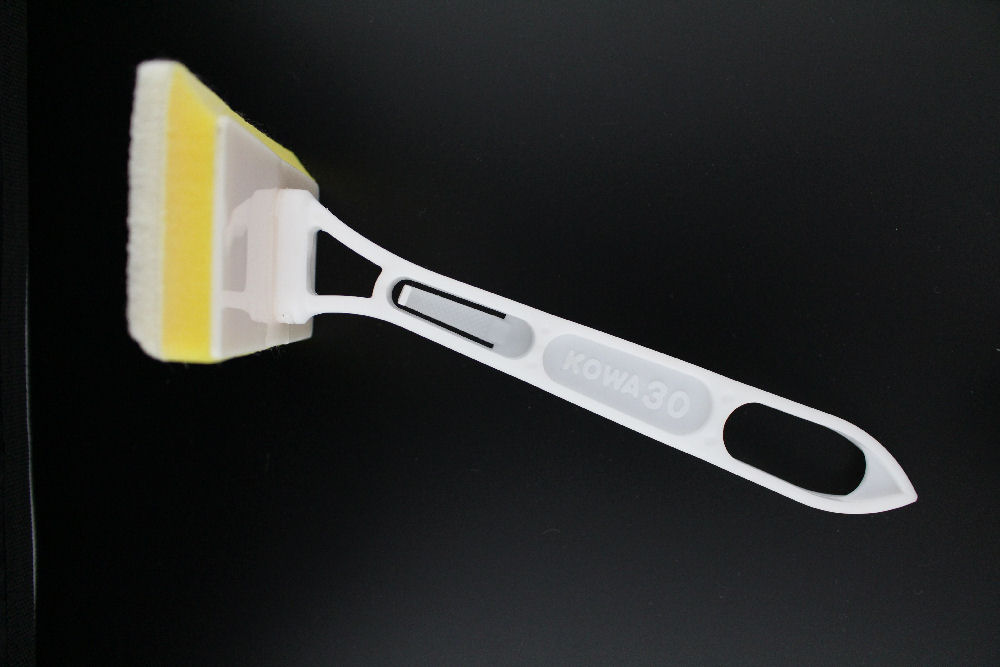 Ｊ－ＧＲＩＰホワイトハンディコテバケ