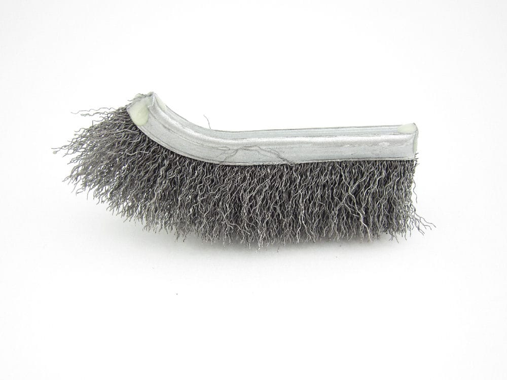 スライドグリップ　Ｊ型（スペア）鋼線　