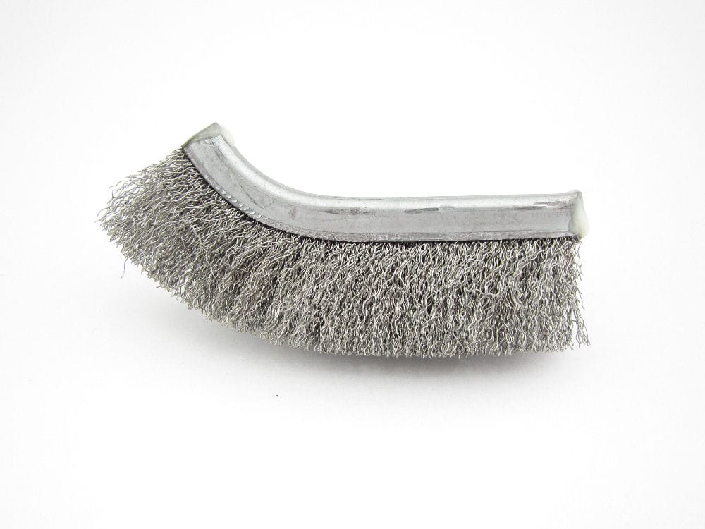 スライドグリップ　Ｊ型（スペア）ステンレス　