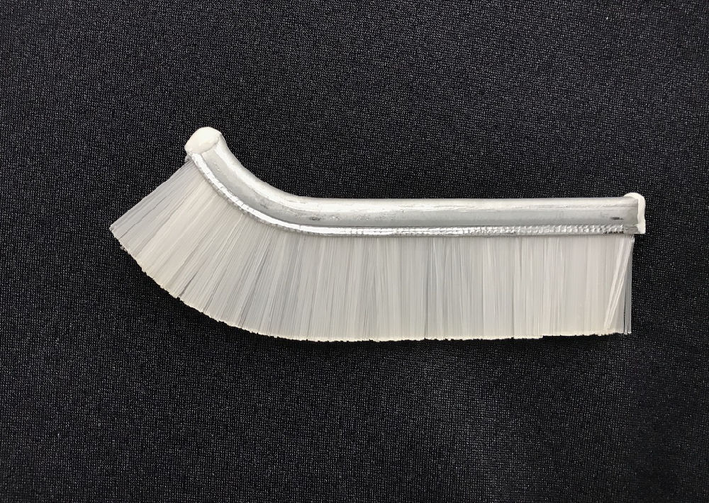 スライドグリップ　Ｊ型（スペア）６６ナイロン