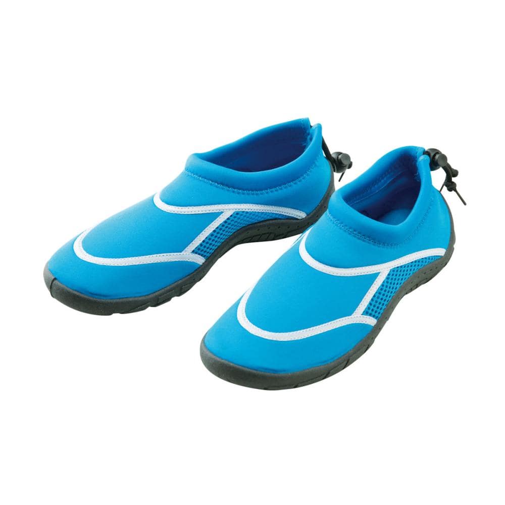 ＢＵＮＤＯＫ（バンドック）　マリンシューズ　ブルー　Ｓ　ＭＳ－０３７Ｓ