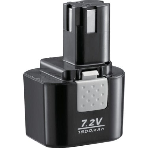 京セラ（リョービ）　ニカド電池パック　７．２Ｖ　１５００ｍＡｈ