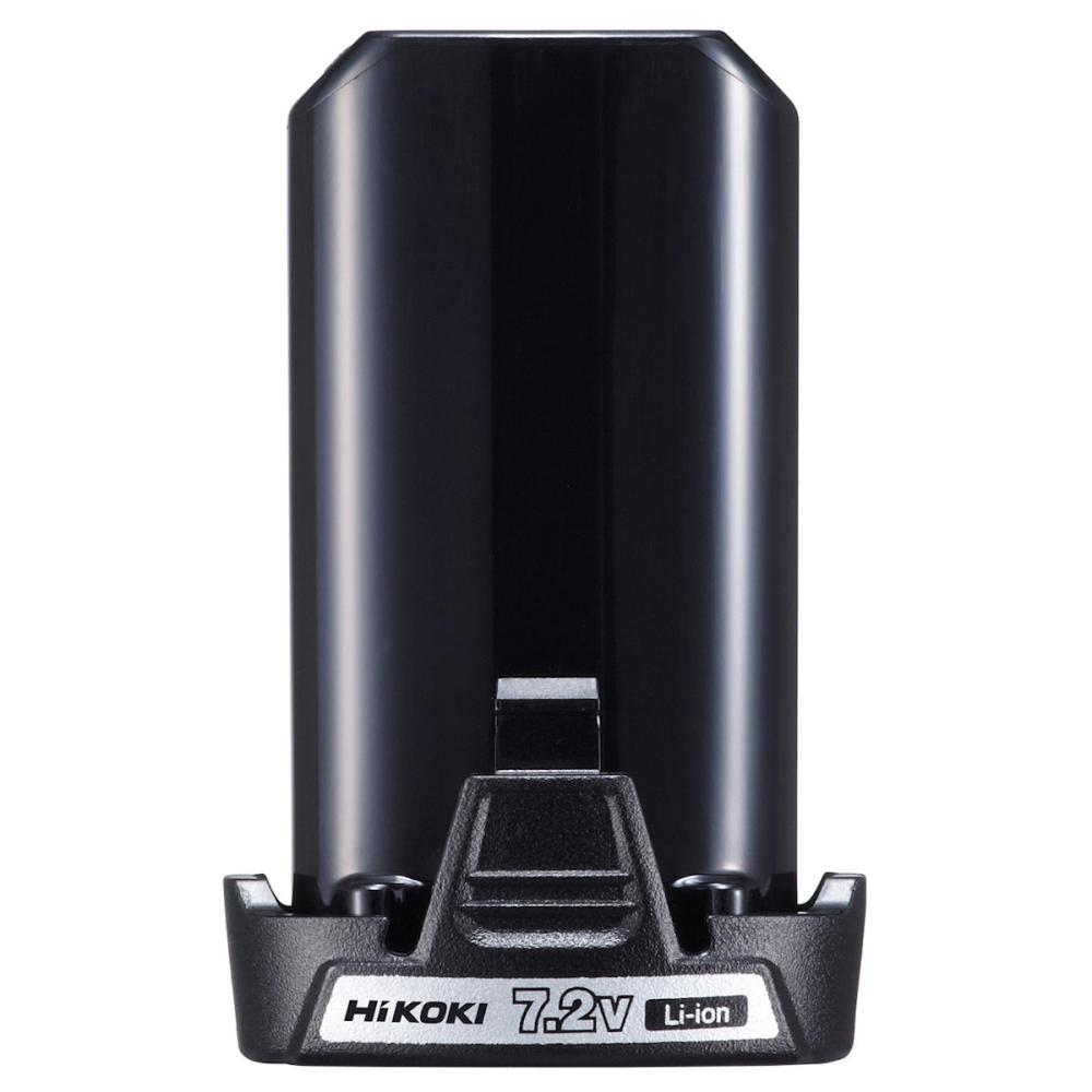 ＨｉＫＯＫＩ（ハイコーキ）　７．２Ｖリチウムイオンバッテリー　ＢＣＬ７１５