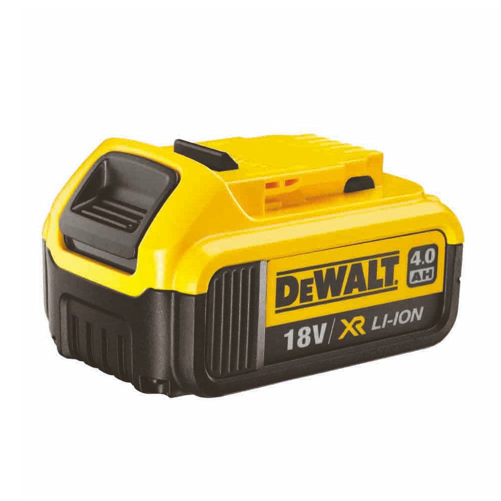 ＤｅＷＡＬＴ（デウォルト）　１８Ｖ４．０Ａｈリチウムバッテリー　ＤＣＢ１８２