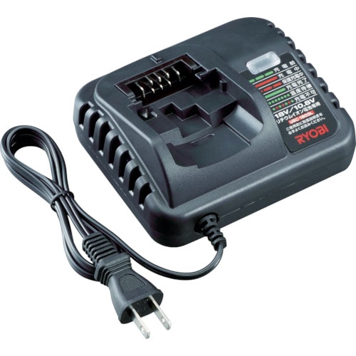 京セラ（リョービ）　充電器　リチウムイオン１８Ｖ用