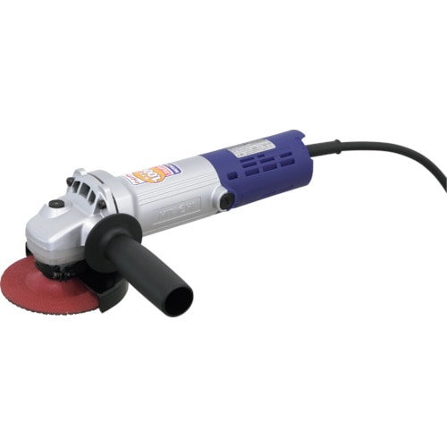 ミタチ　１００ｍｍディスクグランダ＿