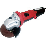 富士　電気二重絶縁ディスクグラインダ＿