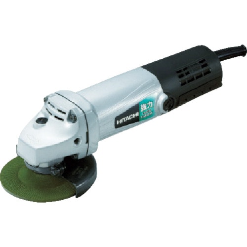 ＨｉＫＯＫＩ（ハイコーキ）　ディスクグラインダー１００ｍｍ　ＰＤＡ－１００Ｊ＿