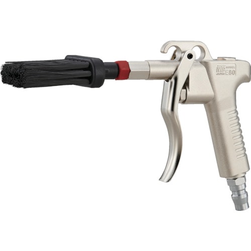 ＷＴＢ　ブラシエアーダスターガン＿