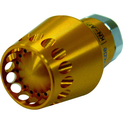 近畿　アルファノズル＿