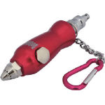 近畿　スレンダータイプダスターガンサイレント（高圧プラグ）＿