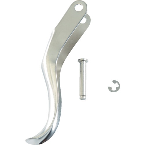 ＴＲＵＳＣＯ　ＴＤ－８０　ＴＤ－７０Ｒ用引き金・Ｅリング・ピンセット＿