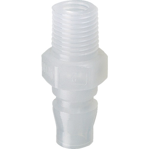 ジョプラックス　樹脂プラグ＿