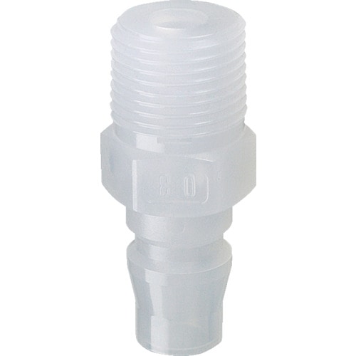 ジョプラックス　樹脂プラグ＿