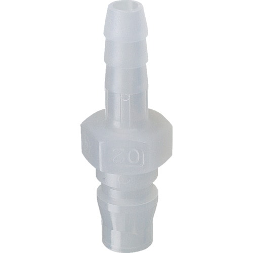 ジョプラックス　樹脂プラグ＿