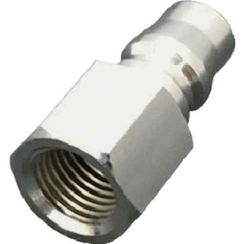 ヤマト　マルチカスタム連結分岐カップリング（めねじ：カップリングプラグ）＿