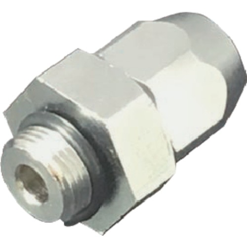 ヤマト　マルチカスタム連結分岐カップリング（おねじ：ナット）＿