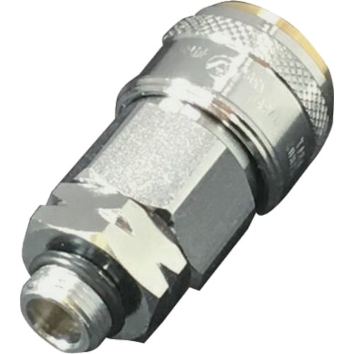 ヤマト　マルチカスタム連結分岐カップリング（おねじ：カップリングソケット）＿