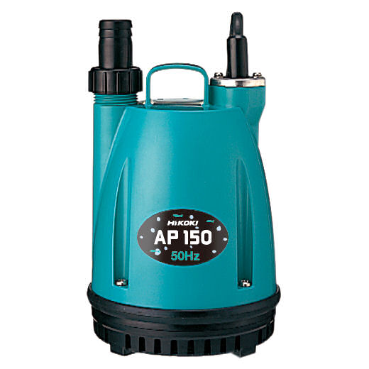ＨｉＫＯＫＩ（ハイコーキ）　水中ポンプ　ＡＰ１５０