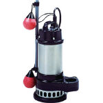 寺田　水中スーパーテクポン　自動　６０Ｈｚ＿