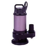 寺田　水中スーパーテクポン　非自動　６０Ｈｚ＿