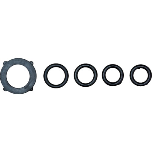 ＩＲＩＳ　高圧洗浄機　Ｏリングセット＿