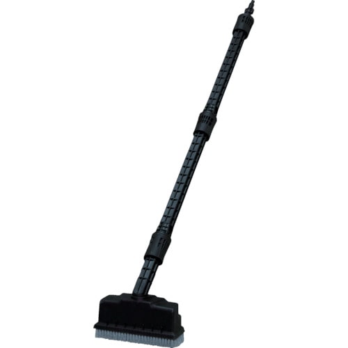 ＩＲＩＳ　高圧洗浄機　デッキブラシ＿