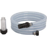 ＩＲＩＳ　高圧洗浄機　吸水セット＿