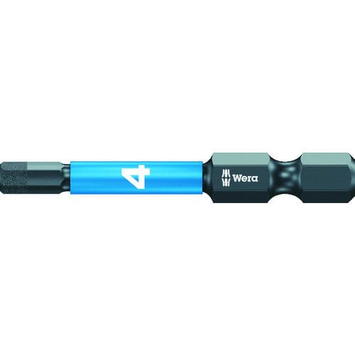Ｗｅｒａ　８４０／４ＩＭＰＤＣ　インパクトビット　４＿