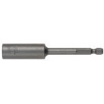 ベッセル　スライドマグネットソケットビットＭＢ４５Ｄ　対辺１０×１００ｍｍ＿