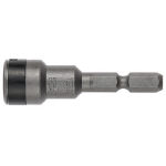 ベッセル　サイドマグネットソケットビットＭＡ２０Ｓ　対辺１０×５５ｍｍ＿