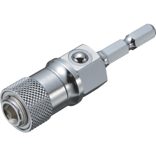 ＴＯＰ　電動ドリル用マルチビットアダプター＿