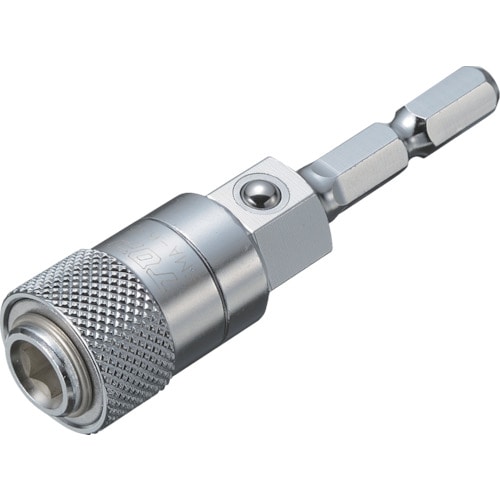 ＴＯＰ　電動ドリル用マルチビットアダプター