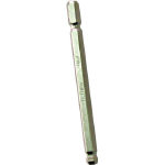 ＴＯＰ　電動ドリル用ボールポイントビット　６ｍｍ＿
