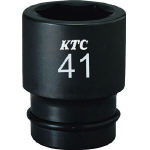 ＫＴＣ　２５．４ｓｑ．インパクトレンチ用ソケット（標準）２１ｍｍ＿